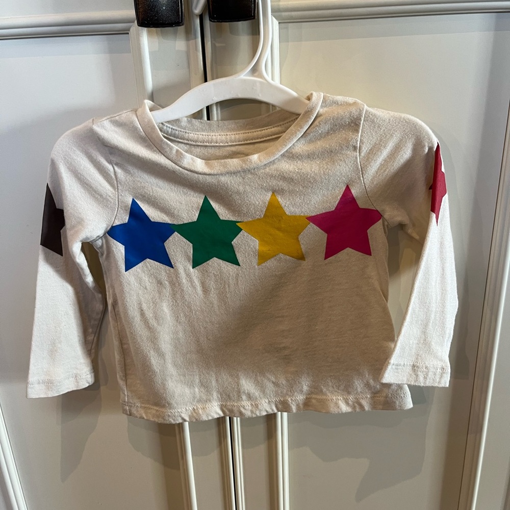 Toddler gap , shirt